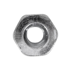 Univerzálna poloautomatická vyžínacia hlava pre krovinorezy a motorové vyžínače s vonkajším priemerom 130 mm so sadou adaptérov