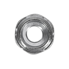 Univerzálna poloautomatická vyžínacia hlava pre krovinorezy a motorové vyžínače s vonkajším priemerom 130 mm so sadou adaptérov