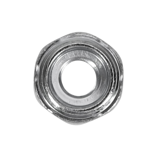 Univerzálna poloautomatická vyžínacia hlava pre krovinorezy a motorové vyžínače s vonkajším priemerom 130 mm so sadou adaptérov