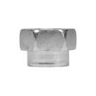 Univerzálna poloautomatická vyžínacia hlava pre krovinorezy a motorové vyžínače s vonkajším priemerom 130 mm so sadou adaptérov