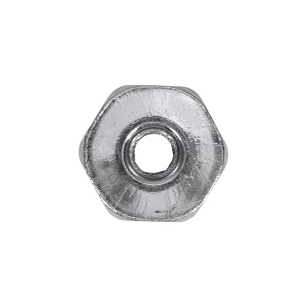 Univerzálna poloautomatická vyžínacia hlava pre krovinorezy a motorové vyžínače s vonkajším priemerom 130 mm so sadou adaptérov