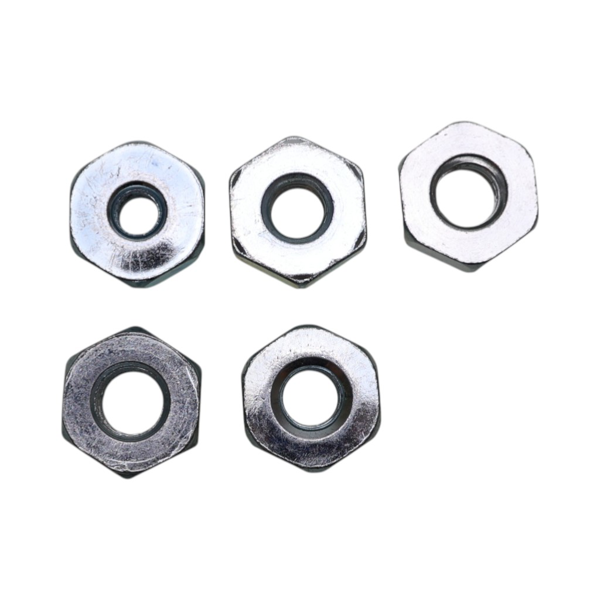 Univerzálna poloautomatická vyžínacia hlava pre krovinorezy a motorové vyžínače s vonkajším priemerom 130 mm so sadou adaptérov