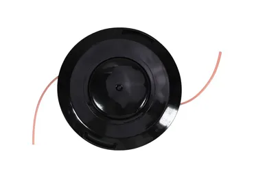 Univerzálna poloautomatická vyžínacia hlava pre krovinorezy a motorové vyžínače s vonkajším priemerom 130mm so sadou adaptérov 10x1.25 10x1.0