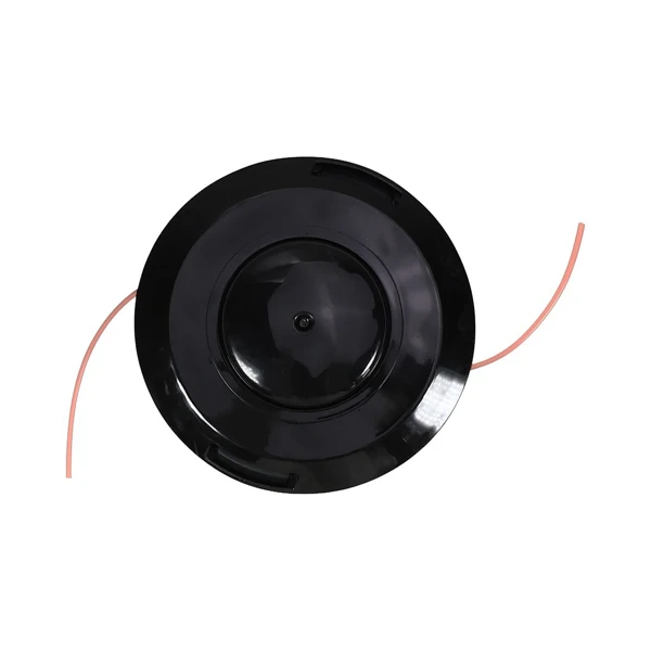 Univerzálna poloautomatická vyžínacia hlava pre krovinorezy a motorové vyžínače s vonkajším priemerom 130mm so sadou adaptérov 10x1.25 10x1.0