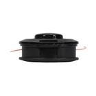 Univerzálna poloautomatická vyžínacia hlava pre krovinorezy a motorové vyžínače s vonkajším priemerom 130mm so sadou adaptérov 10x1.25 10x1.0