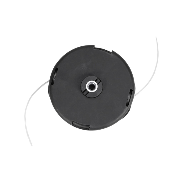 Univerzálna poloautomatická vyžínacia hlava pre krovinorezy a motorové vyžínače so závitom M10 x 1,25 s vonkajším priemerom 127 mm