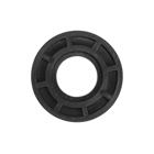 Univerzálna poloautomatická vyžínacia hlava pre krovinorezy a motorové vyžínače so závitom M10 x 1,25 s vonkajším priemerom 127 mm