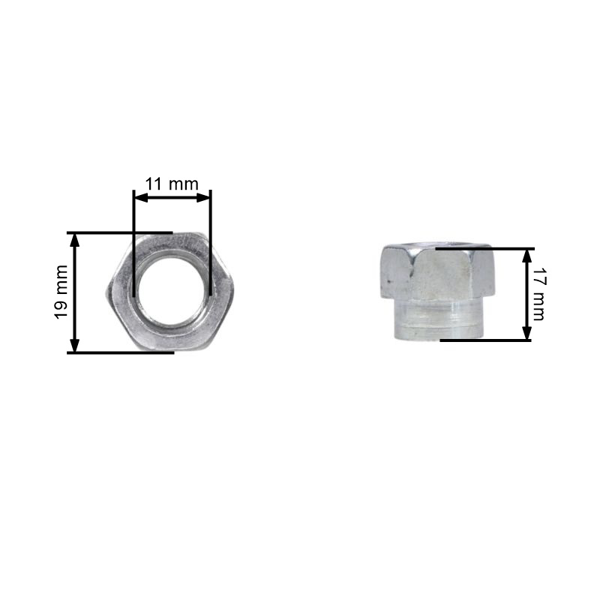 Univerzálna poloautomatická vyžínacia hlava pre krovinorezy a vyžínače