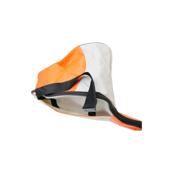 Univerzálna prepravná taška pre reťazové píly dĺžka lišty 40 - 50 cm