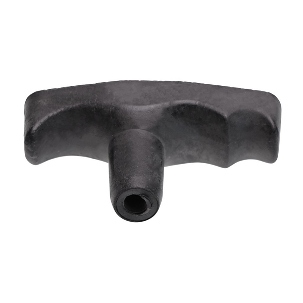 Univerzálna rukoväť štartéra pre motorové píly krovinorezy kosačky a ďalšiu záhradnú techniku