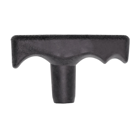 Univerzálna rukoväť štartéra pre motorové píly krovinorezy kosačky a ďalšiu záhradnú techniku