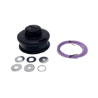 Univerzálna strunová hlava Oregon 109 mm