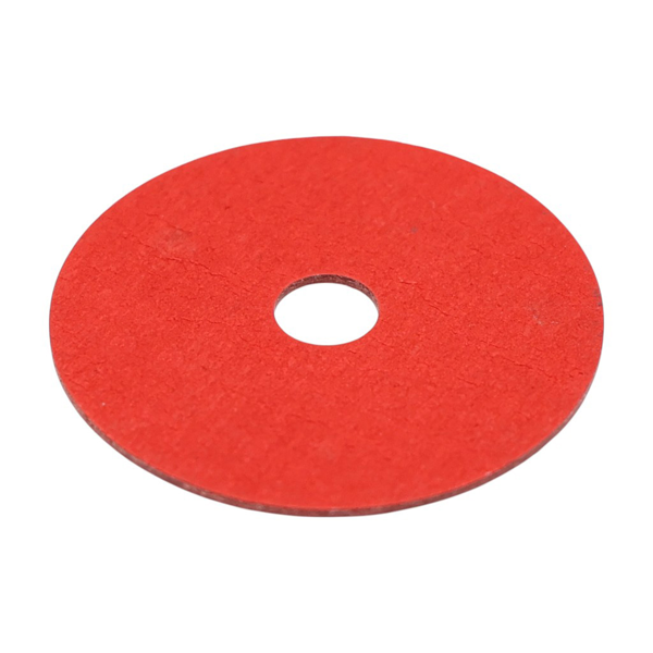 Univerzálna vláknitá podložka pre držiak žacieho noža pre motorové kosačky a záhradné traktory 57,45 mm x 1,55 mm x 10,75 mm