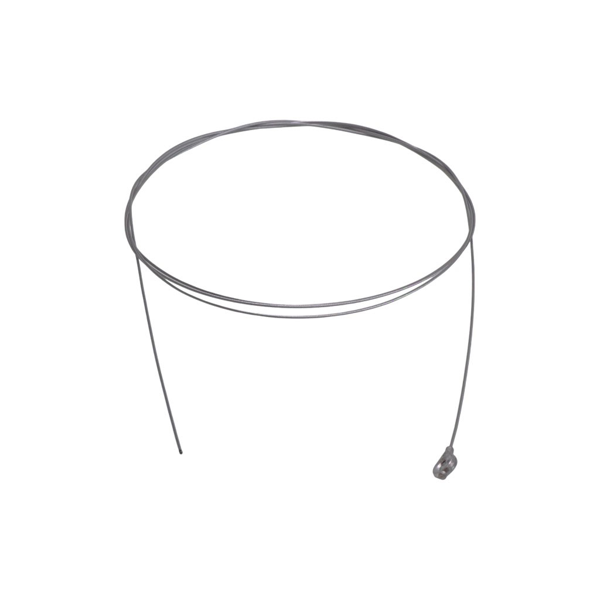 Univerzálne lanko z nehrdzavejúcej ocele 2500 mm typ O