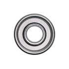 Univerzálne ložisko 12,2 mm x 28,6 mm x 11 mm pre kolesá záhradnej kosačky