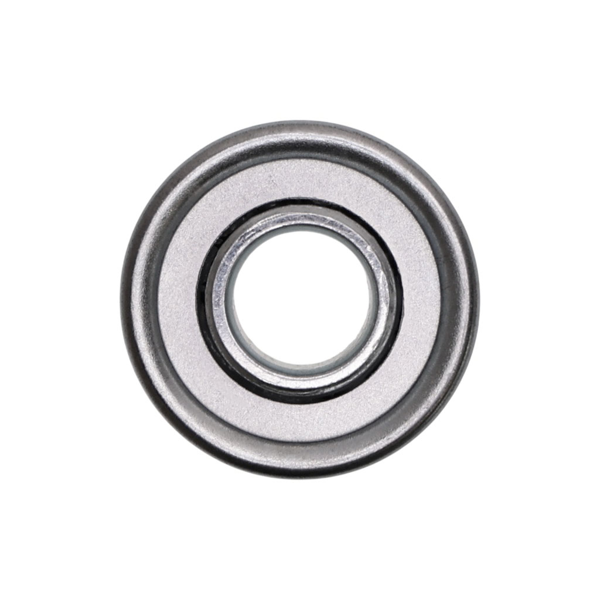 Univerzálne ložisko 12,2 mm x 28,6 mm x 11 mm pre kolesá záhradnej kosačky