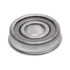 Univerzálne ložisko kolesa pre motorové a elektrické kosačky 35 mm x 11,0 mm x 12,8 mm