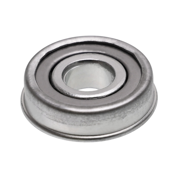 Univerzálne ložisko kolesa pre motorové a elektrické kosačky 35 mm x 11,0 mm x 12,8 mm