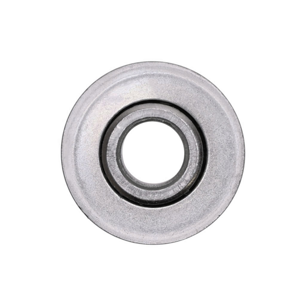 Univerzálne ložisko kolesa pre motorové a elektrické kosačky 35 mm x 11,0 mm x 12,8 mm