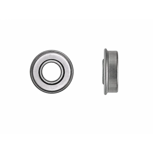 Univerzálne ložisko pre kolesá záhradnej kosačky 29 mm x 11,0 mm x 12,8 mm