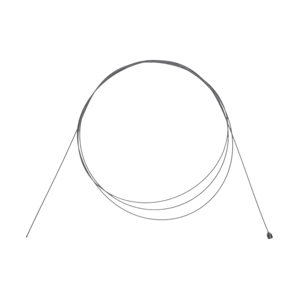 Univerzálne oceľové lanko z nehrdzavejúcej ocele veľkosti 2500 mm typu veľké T