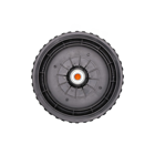 Univerzálne plastové koleso s ložiskom pre záhradné kosačky priemer 200 mm