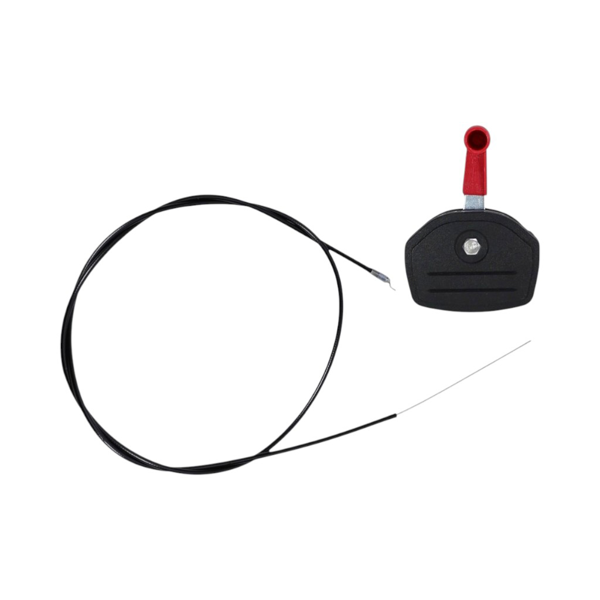 Univerzálne tiahlo plynu pre motorové kosačky dĺžka 1,5 m