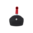 Univerzálne tiahlo plynu pre motorové kosačky dĺžka 1,5 m