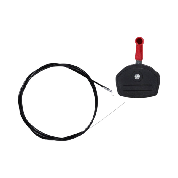 Univerzálne tiahlo plynu pre motorové kosačky dĺžka 1,6 m