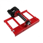 Univerzálne vodidlo na rezanie dosiek pre motorové a elektrické píly