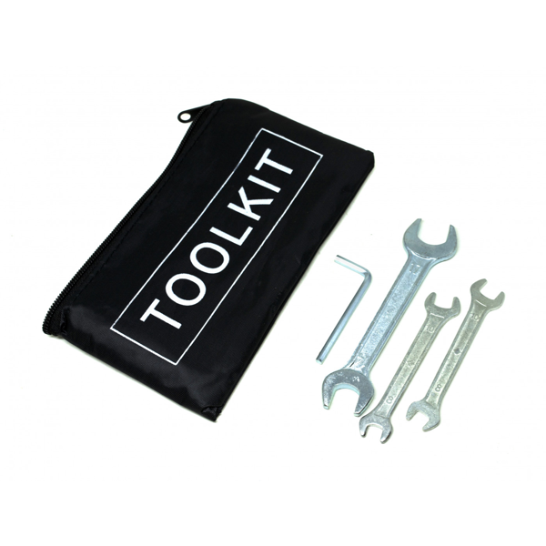 Univerzálne vodidlo na rezanie dosiek pre motorové a elektrické píly