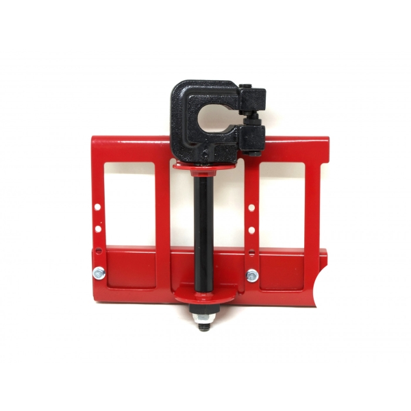 Univerzálne vodidlo na rezanie dosiek pre motorové a elektrické píly