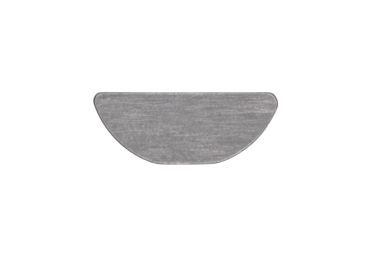 Univerzálny klin pre držiaky nožov kosačky 15,35 x 6 x 4,8 mm