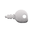 Univerzálny kľúčik spínacej skrinky pre záhradné traktory