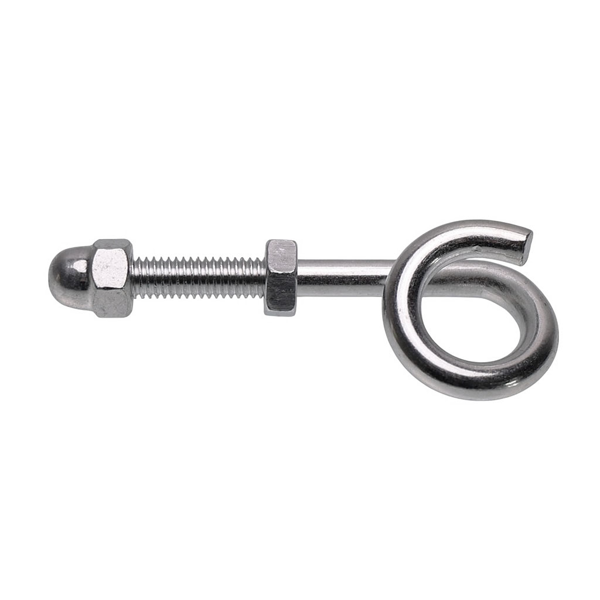 Univerzálny kovový úchyt madla štartéra motorových kosačiek