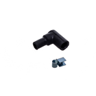 Univerzálny kryt zapaľovacej sviečky pre kosačky a záhradné traktory (OEM 493880 66538)