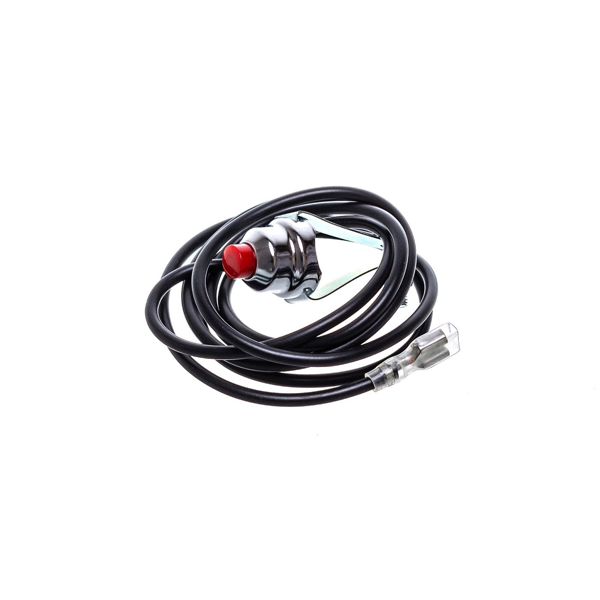 Univerzálny motorový vypínač s dĺžkou kábla 120 cm