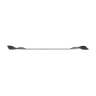 Univerzálny mulčovací nôž pre kosačky na trávu 55,8 cm (22")