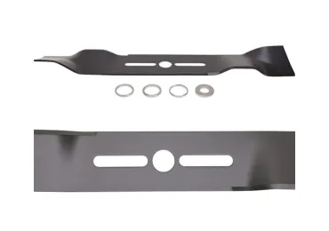 Univerzálny mulčovací nôž pre motorové kosačky 40,6 cm (16")