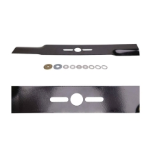 Univerzálny nôž do kosačky 47,6cm / 19'' - rovný - OREGON