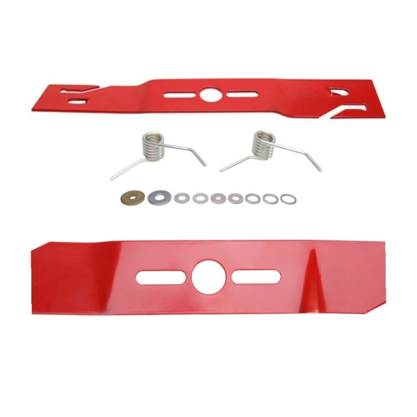 Univerzálny nôž Oregon 40 cm (16'') pre motorové vertikutátory