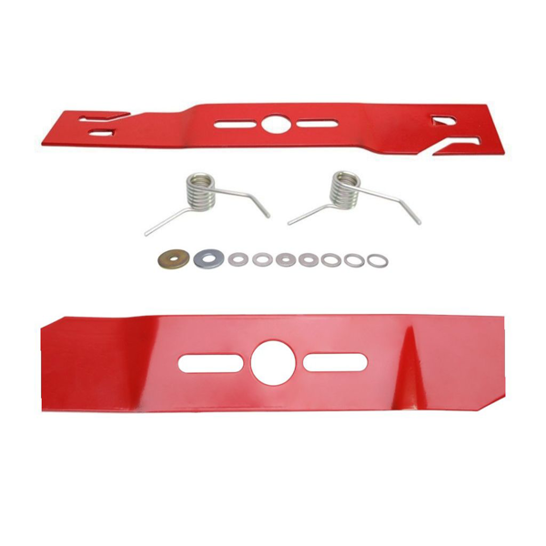 Univerzálny nôž Oregon 40 cm (16'') pre motorové vertikutátory