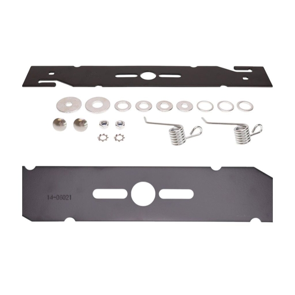 Univerzálny prevzdušňovací nôž pre kosačky 40,6 cm (16")