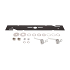 Univerzálny prevzdušňovací nôž pre kosačky 40,6 cm (16")