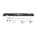 Univerzálny prevzdušňovací nôž pre kosačky 40,6 cm (16")