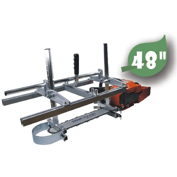 Univerzálny prípravok na rezanie dosiek s dĺžkou vhodnej vodiacej lišty 45 cm (18") - 122 cm (48") Univerzálny prípravok na rezanie dosiek s dĺžkou vhodnej vodiacej lišty 45 cm (18") - 122 cm (48")