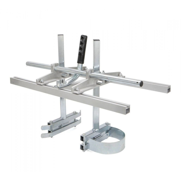 Univerzálny prípravok na rezanie dosiek s dĺžkou vhodnej vodiacej lišty 45 cm (18