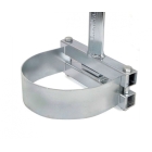 Univerzálny prípravok na rezanie dosiek s dĺžkou vhodnej vodiacej lišty 45 cm (18") - 122 cm (48") Univerzálny prípravok na rezanie dosiek s dĺžkou vhodnej vodiacej lišty 45 cm (18") - 122 cm (48")