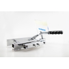 Univerzálny prípravok na rezanie dosiek vhodná dĺžka vodiacej lišty 40 cm (16") - 90 cm (36") Univerzálny prípravok na rezanie dosiek vhodná dĺžka vodiacej lišty 40 cm (16") - 90 cm (36")