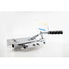 Univerzálny prípravok na rezanie dosiek vhodná dĺžka vodiacej lišty 40 cm (16") - 90 cm (36") Univerzálny prípravok na rezanie dosiek vhodná dĺžka vodiacej lišty 40 cm (16") - 90 cm (36")